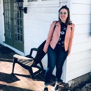 Meet your Posher, Morgan